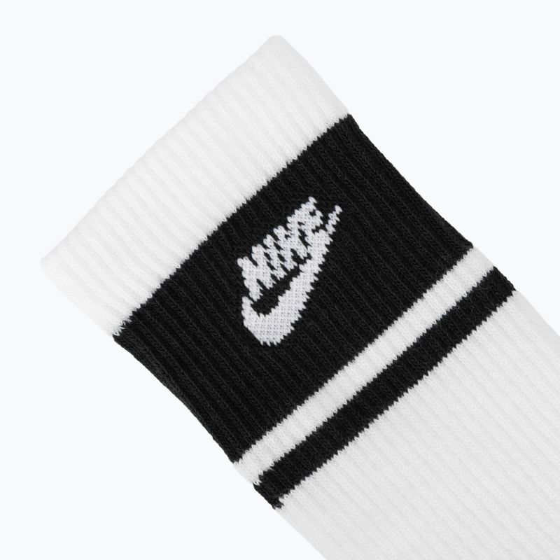 Nike Everyday Elevated zokni több 3 csomag szín 901 4