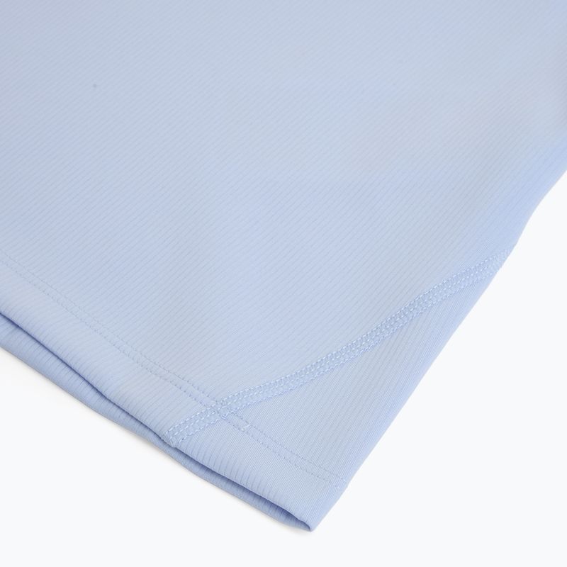 Női teniszpóló Nike Court Dri-Fit Advantage Tank hydrogen blue/white/white 4