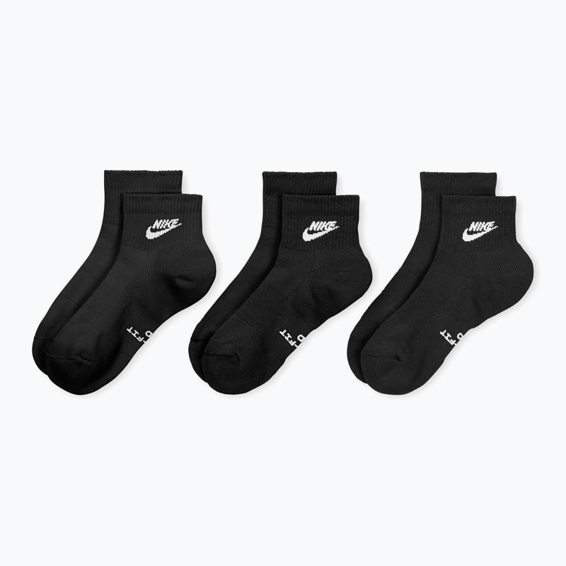 Zokni Nike Everyday Elevated multi color 902 2
