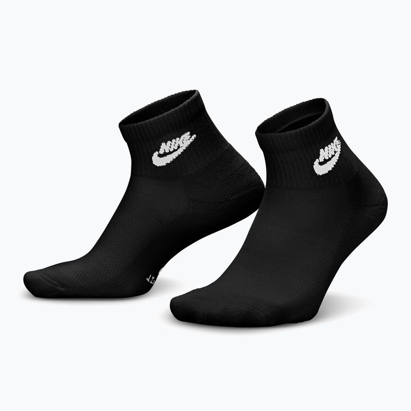Zokni Nike Everyday Elevated multi color 902 3
