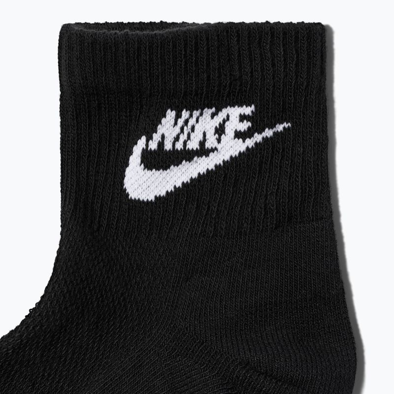 Zokni Nike Everyday Elevated multi color 902 4