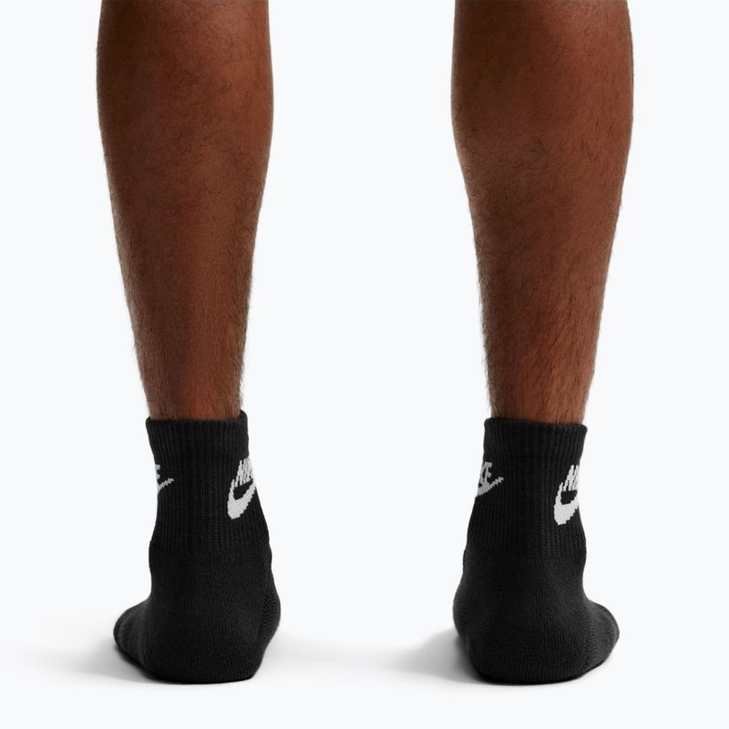 Zokni Nike Everyday Elevated multi color 902 7