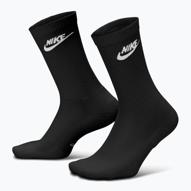 Zokni Nike Everyday Elevated multi color 902 4