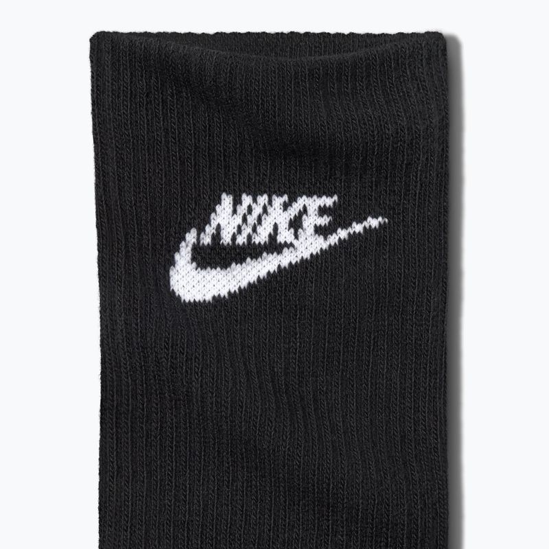 Zokni Nike Everyday Elevated multi color 902 5