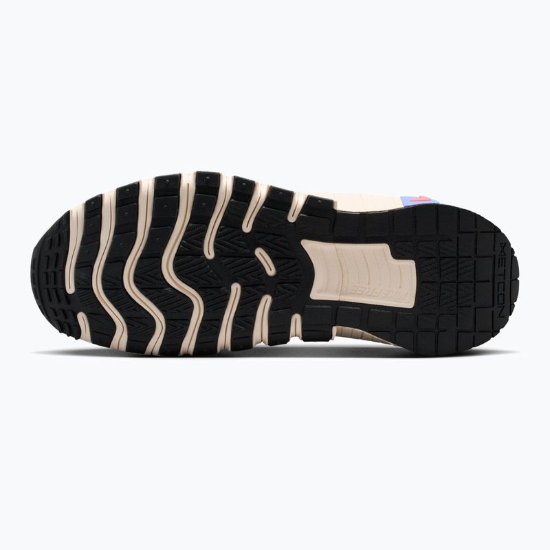 Női edzőcipő Nike Free Metcon 6 white/violet mist/chalk/hot lava 13