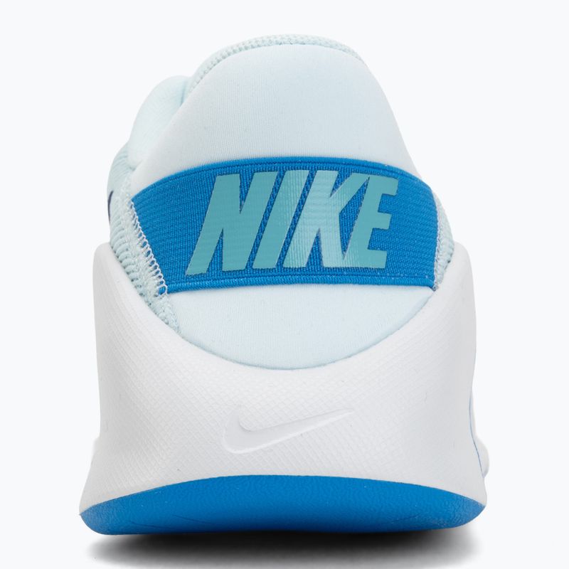 Férfi edzőcipő Nike Flex Train glacier blue/photo blue/deep royal blue 6