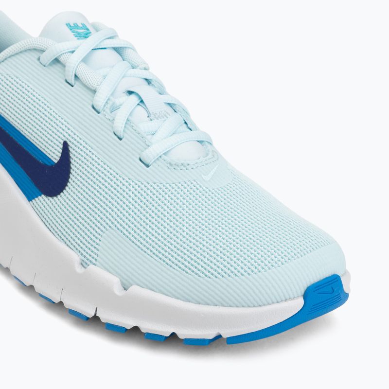 Férfi edzőcipő Nike Flex Train glacier blue/photo blue/deep royal blue 7