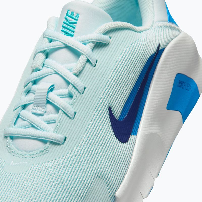 Férfi edzőcipő Nike Flex Train glacier blue/photo blue/deep royal blue 7