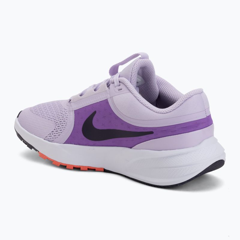 Nike Star Runner cipő 5 violet mist/bright violet/purple dynasty 3