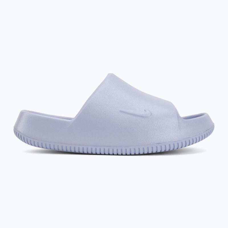 Papucsok Nike Calm 2.0 Premium ghost/ghost 2