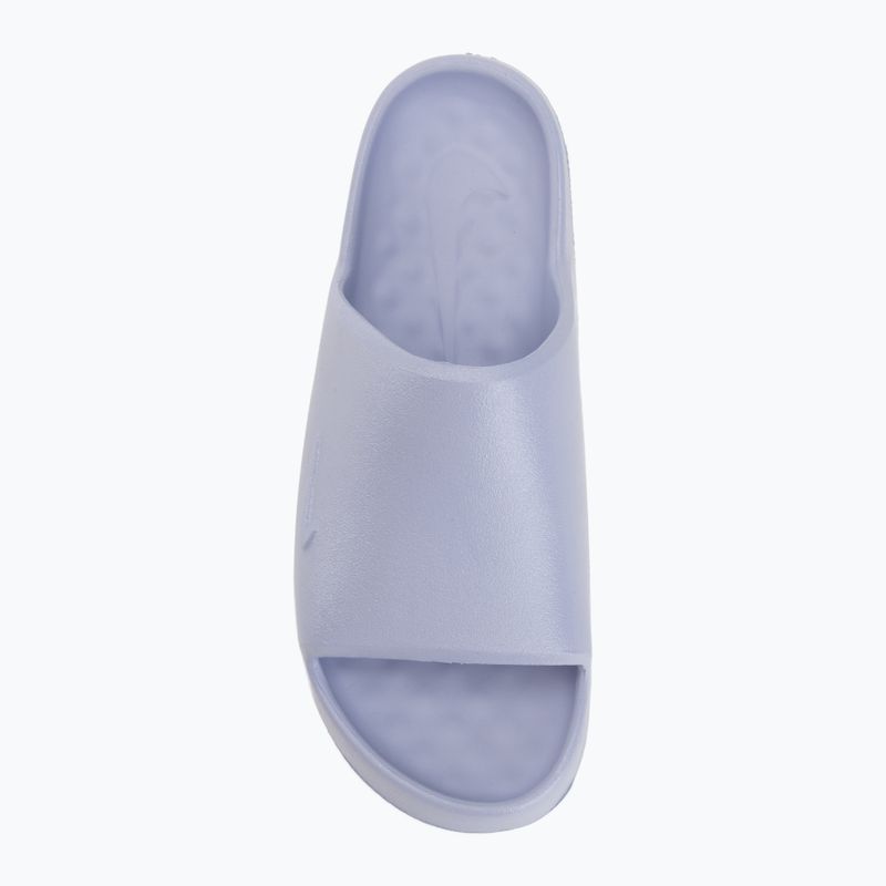 Papucsok Nike Calm 2.0 Premium ghost/ghost 5