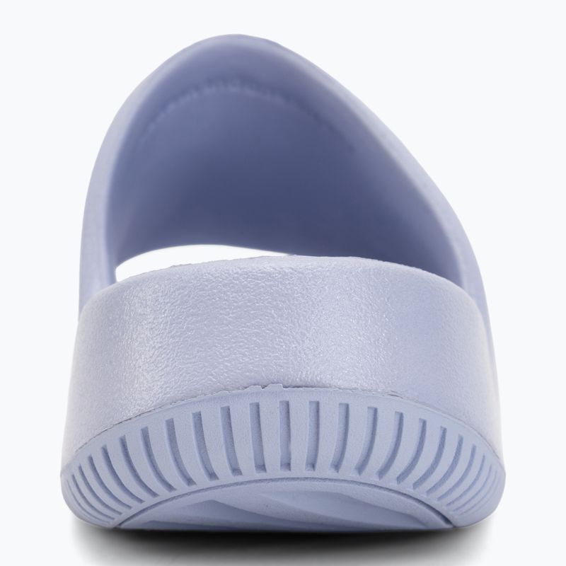 Papucsok Nike Calm 2.0 Premium ghost/ghost 6