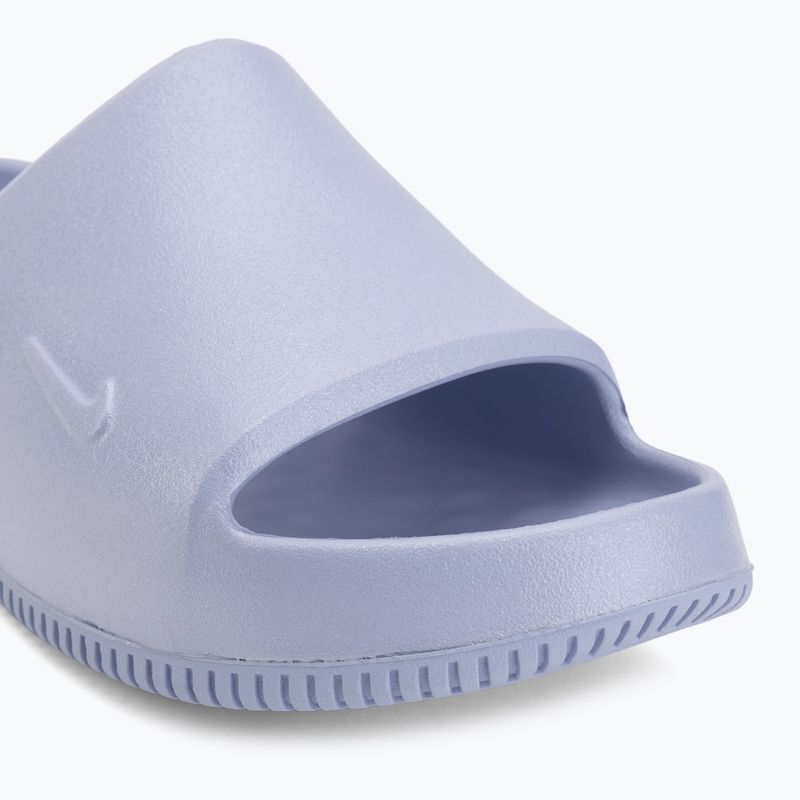 Papucsok Nike Calm 2.0 Premium ghost/ghost 7