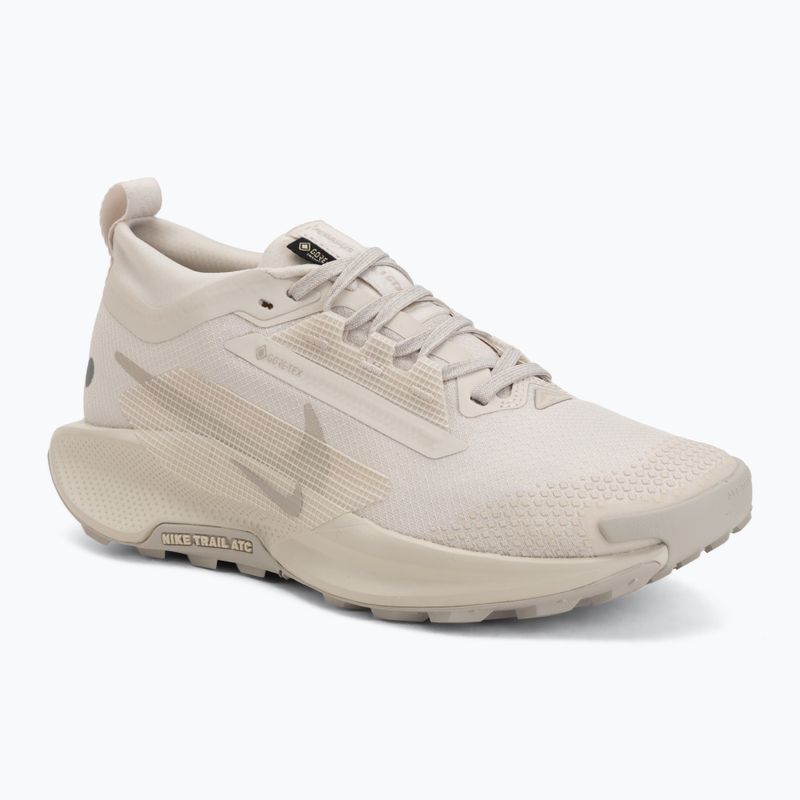 Női futócipő Nike Pegasus Trail 5 GTX light orewood brown/safety orange/cream Ii