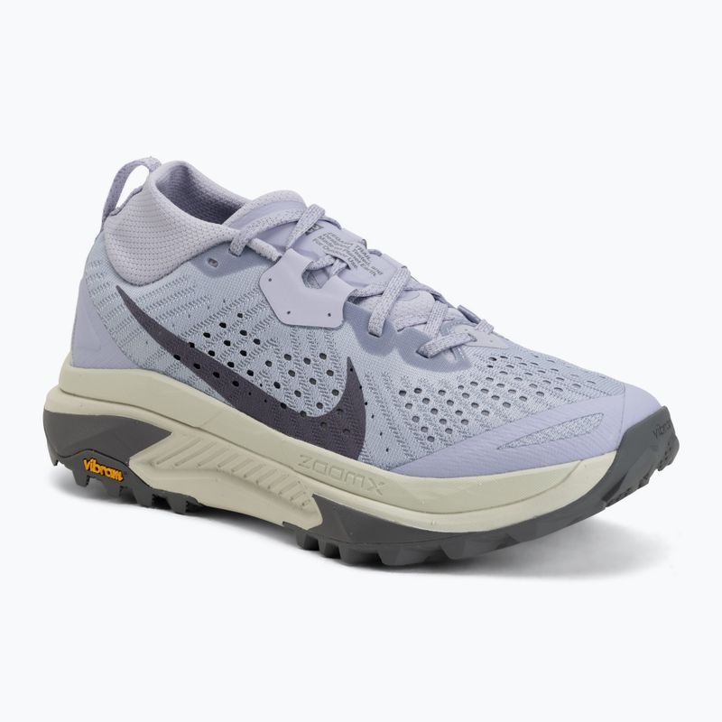 Női futócipő Nike ACG Zegama ghost/sea glass/smoke grey/cement grey