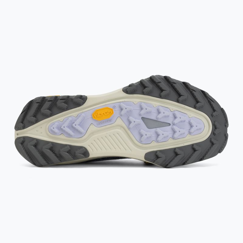 Nike ACG Zegama Trail női futócipő ghost/tengeri üveg/füstszürke/cementszürke 4