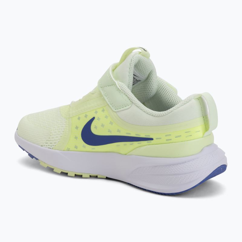 Gyerekcipők Nike Star Runner 5 volt tint/light liquid lime/volt ice/lapis 3