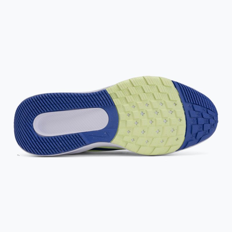 Gyerekcipők Nike Star Runner 5 volt tint/light liquid lime/volt ice/lapis 4