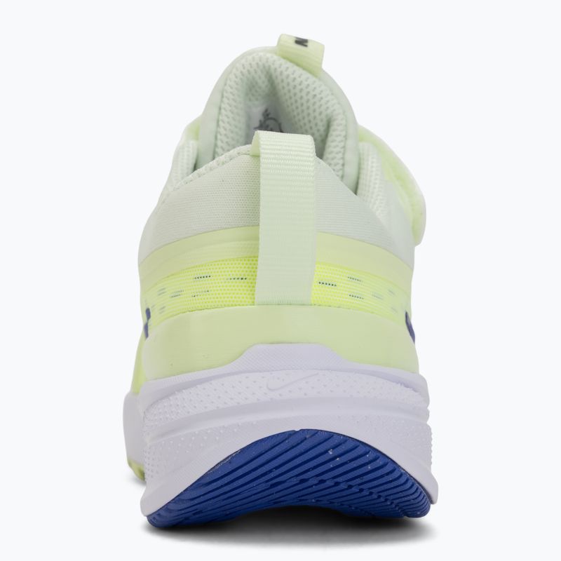 Gyerekcipők Nike Star Runner 5 volt tint/light liquid lime/volt ice/lapis 6