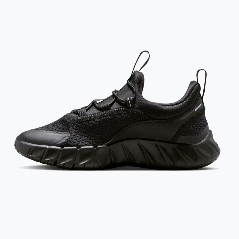 Gyermekcipő Nike Free Ride black/anthracite 2