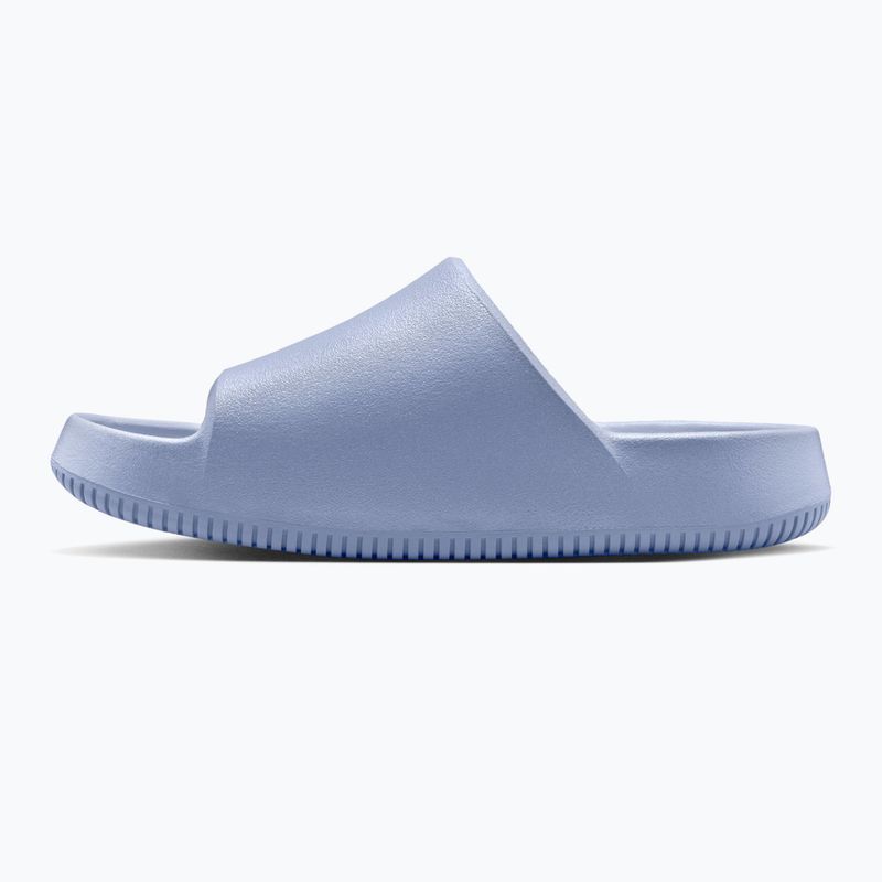 Papucsok Nike Calm 2.0 Premium ghost/ghost 2