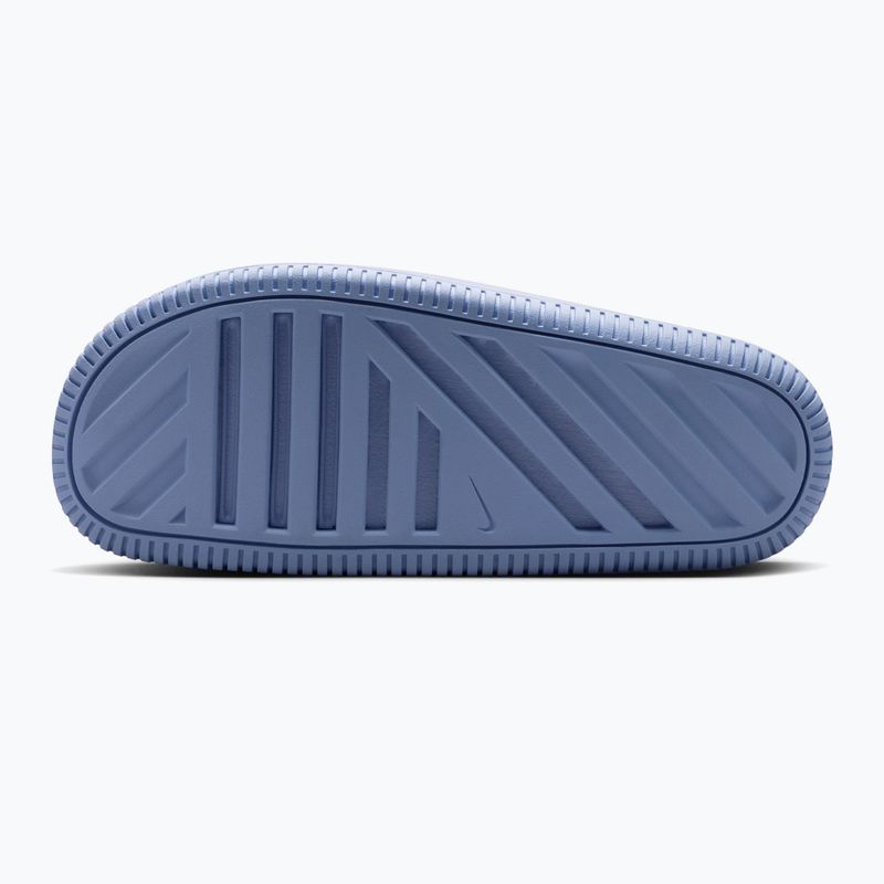 Papucsok Nike Calm 2.0 Premium ghost/ghost 3