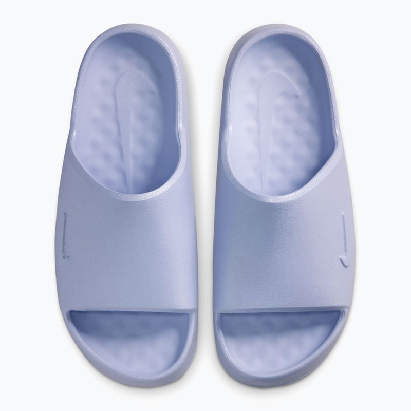 Papucsok Nike Calm 2.0 Premium ghost/ghost 4