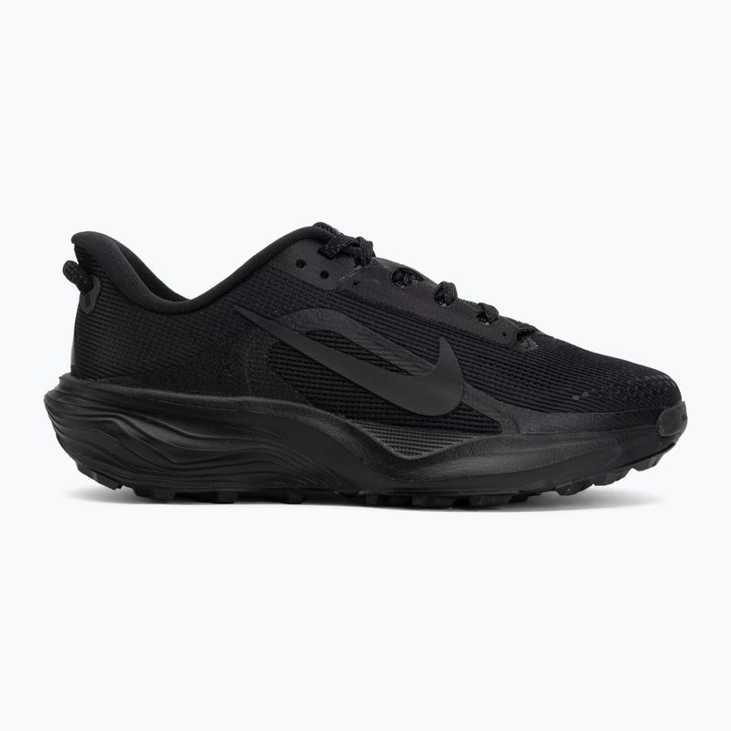 Gyerek futócipő Nike ACG Pegasus Trail black/anthracite 2