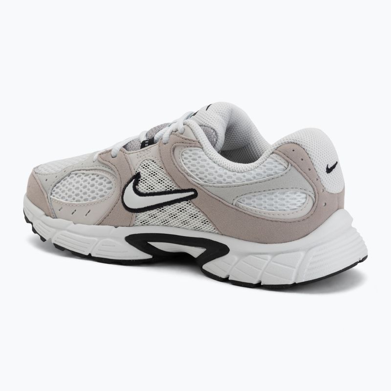 Nike cipő V5 Runner Suede off white/college grey/off white 3