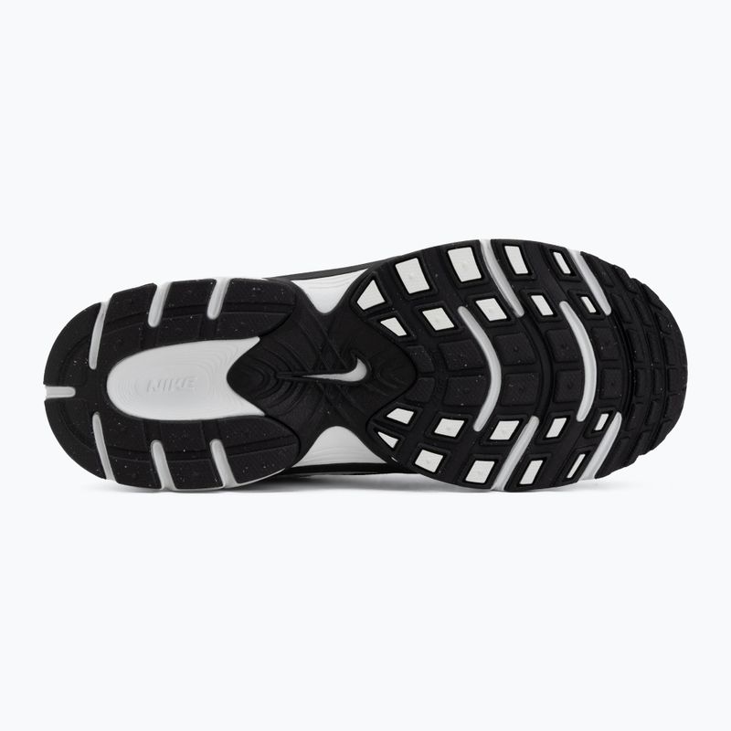 Nike cipő V5 Runner Suede off white/college grey/off white 4