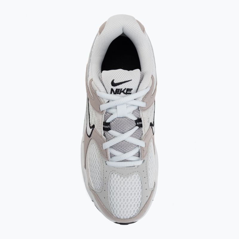 Nike cipő V5 Runner Suede off white/college grey/off white 5