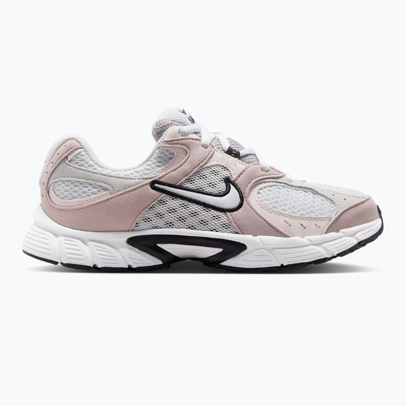 Cipők Nike V5 Runner Suede off white/college grey/off white