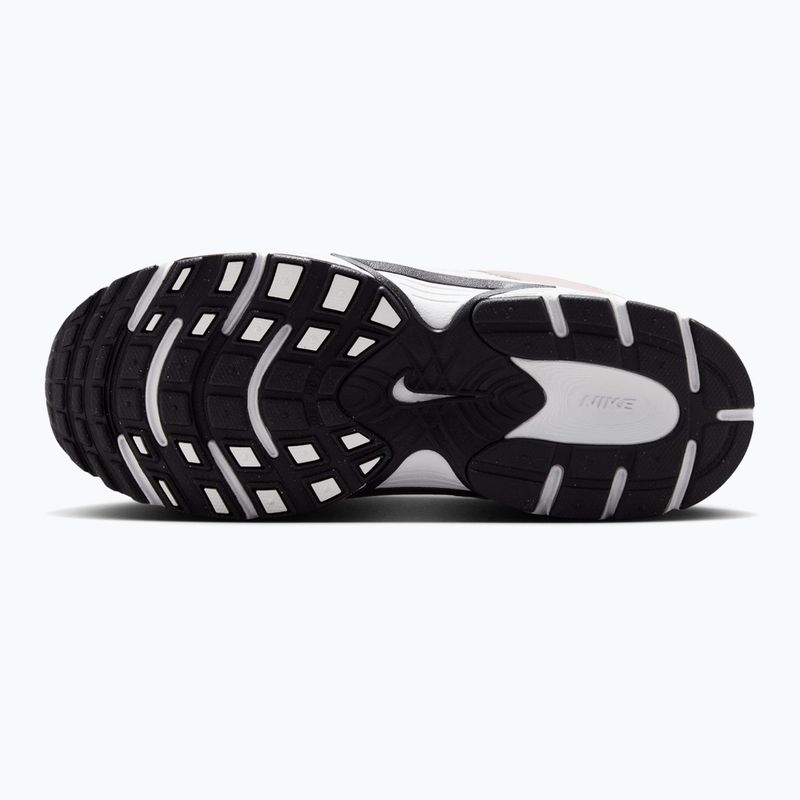 Gyerekcipők Nike V5 Runner Suede off white/college grey/off white 2