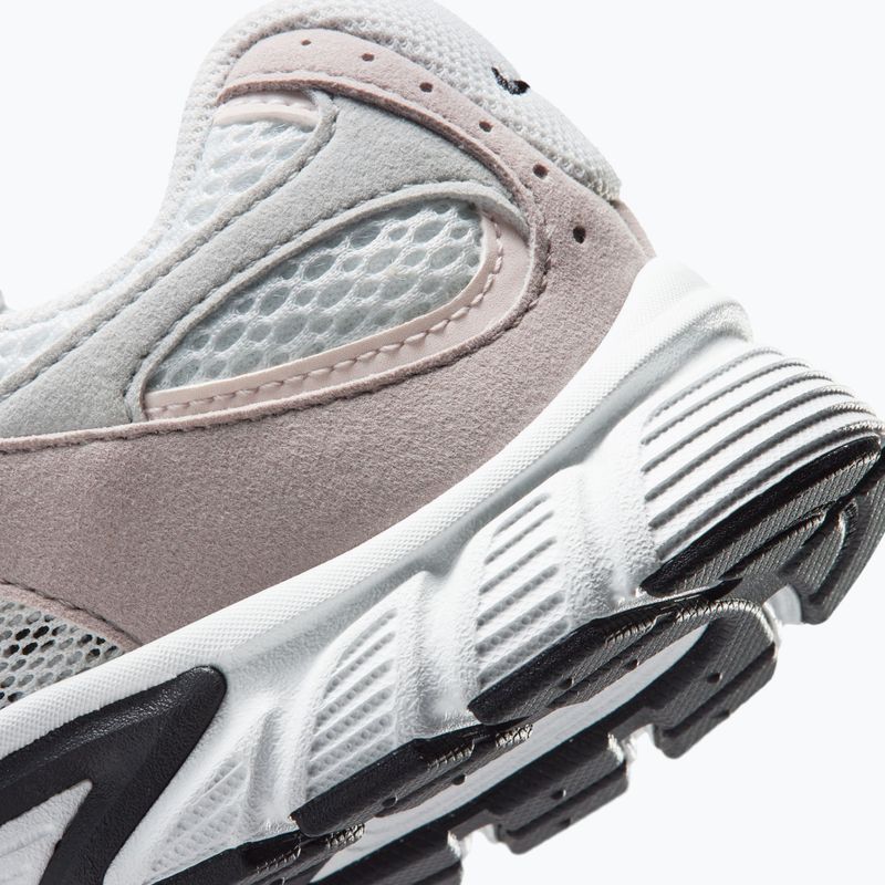 Gyerekcipők Nike V5 Runner Suede off white/college grey/off white 4