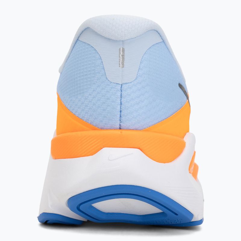 Férfi futócipő Nike Structure Plus hydrogen blue/blue crystal/off noir 6