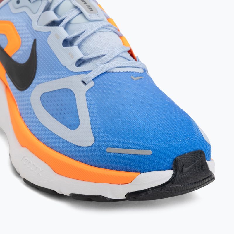 Férfi futócipő Nike Structure Plus hydrogen blue/blue crystal/off noir 7