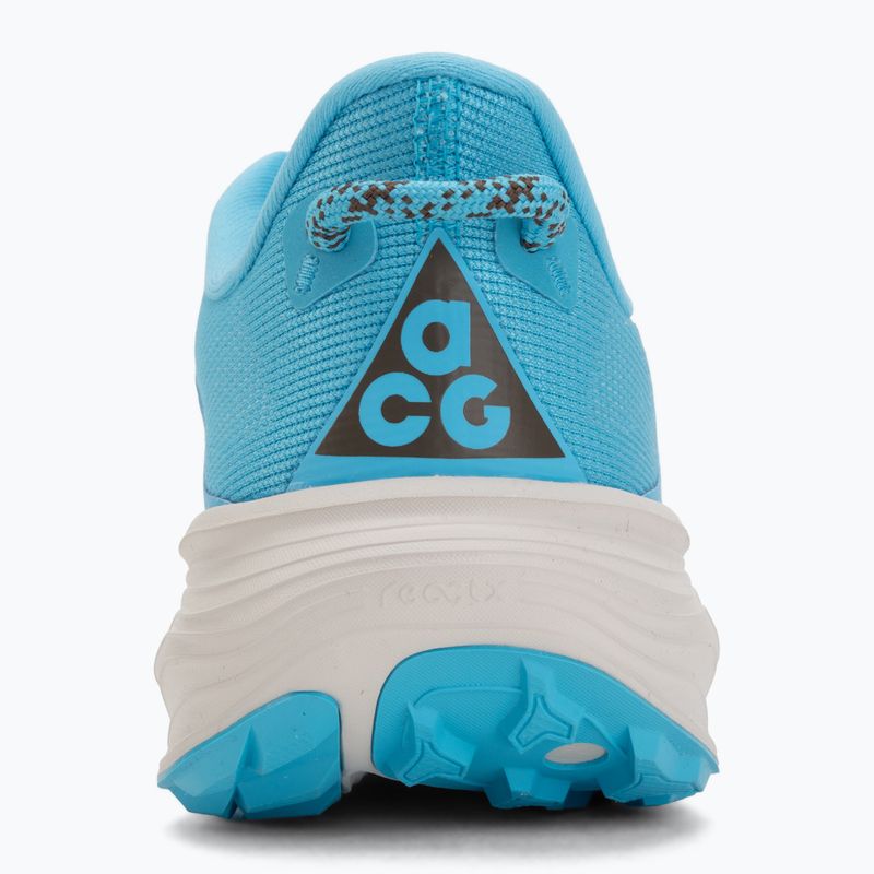 Férfi futócipő Nike ACG Pegasus Trail balightic blue/light orewood brown/summit white 6
