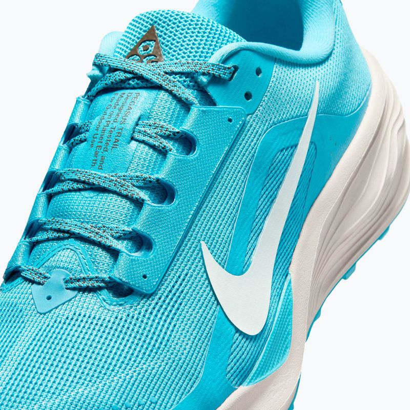 Férfi futócipő Nike ACG Pegasus Trail balightic blue/light orewood brown/summit white 3