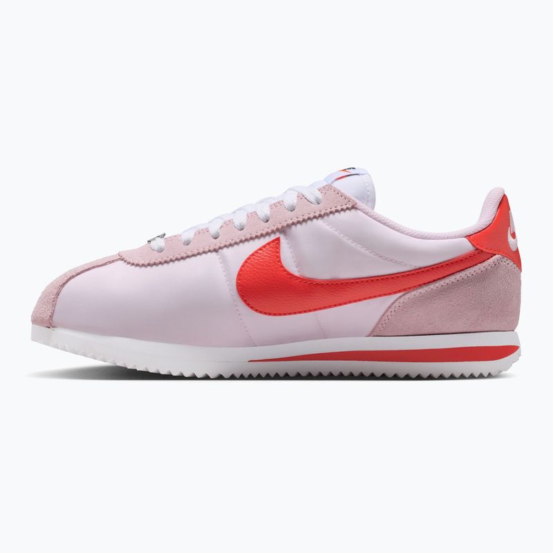 Női cipők Nike Cortez pink foam/white/safety orange/light crimson 2