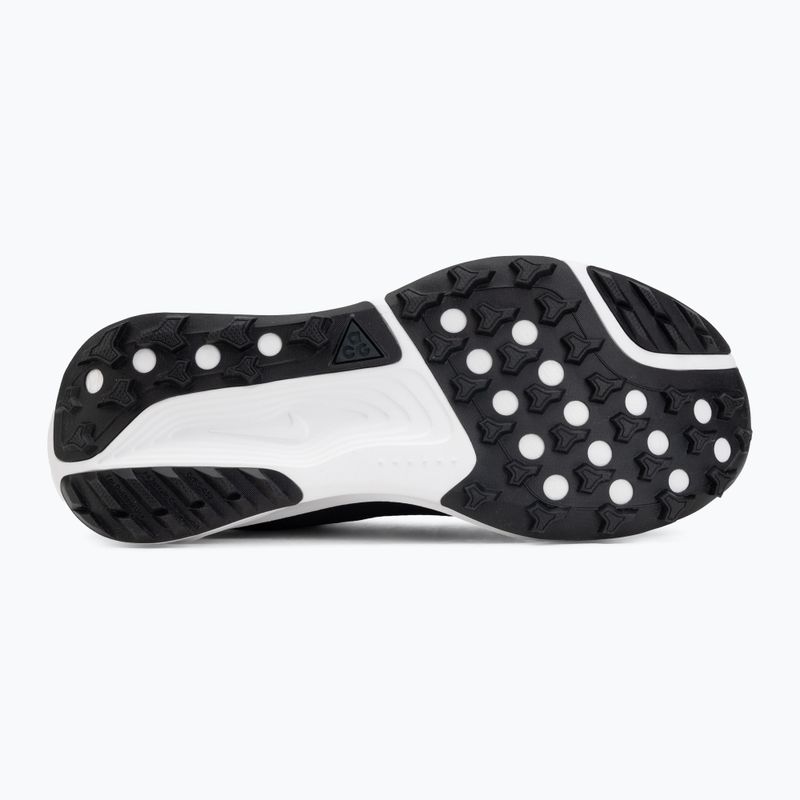 Férfi futócipő Nike ACG Pegasus Trail black/anthracite/summit white 4