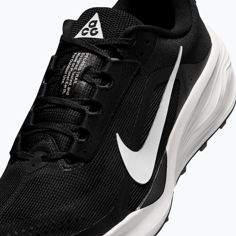 Férfi futócipő Nike ACG Pegasus Trail black/anthracite/summit white 3