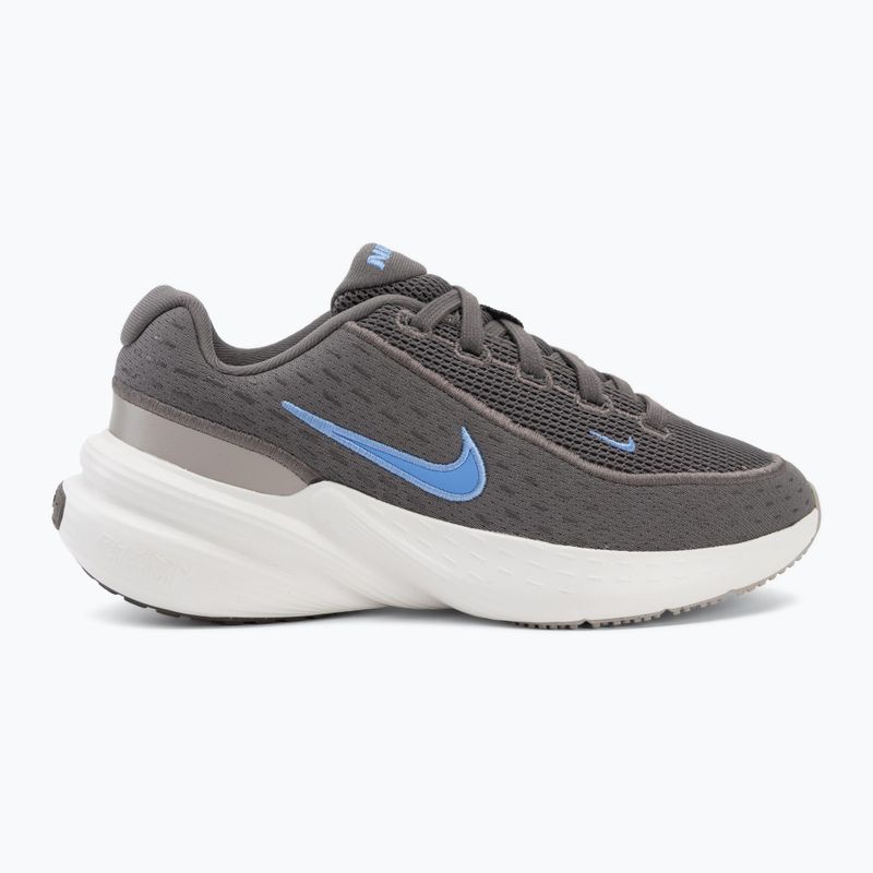 Gyerekcipők Nike Uplift SC cave stone/summit white/university blue 2