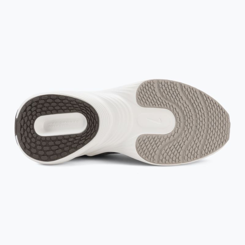 Gyerekcipők Nike Uplift SC cave stone/summit white/university blue 4