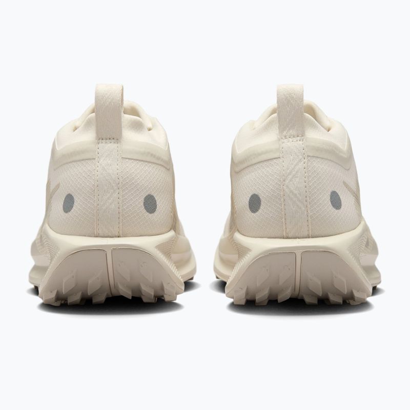 Női futócipő Nike Pegasus Trail 5 GTX light orewood brown/safety orange/cream Ii 4