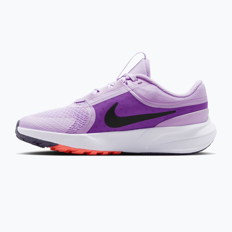 Gyerekcipők Nike Star Runner 5 violet mist/bright violet/purple dynasty 2
