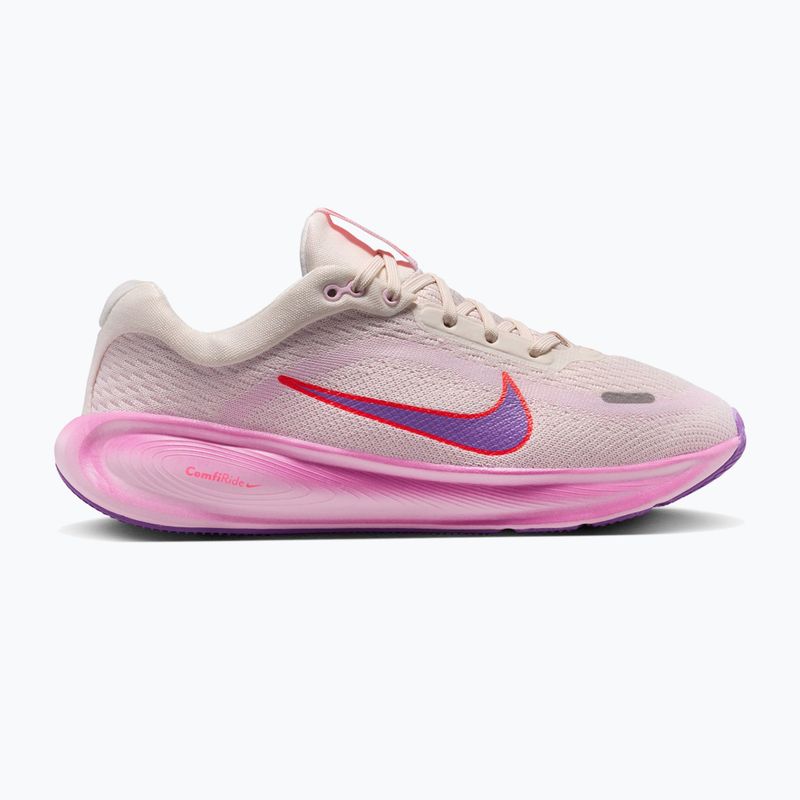 Futócipők Nike Stellar Ride chalk/pink foam/bright violet