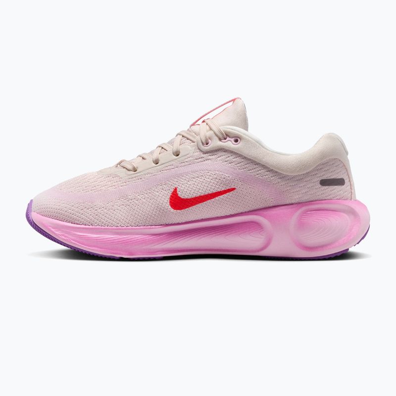 Nike Stellar Ride futócipő chalk/pink foam/bright violet 2