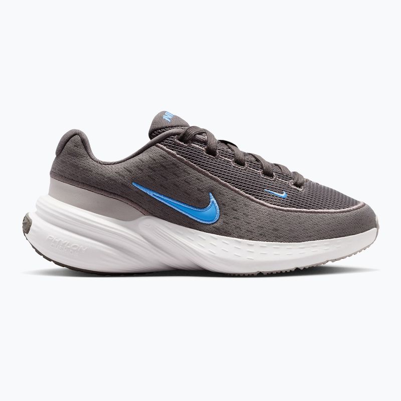 Gyerekcipők Nike Uplift SC cave stone/summit white/university blue