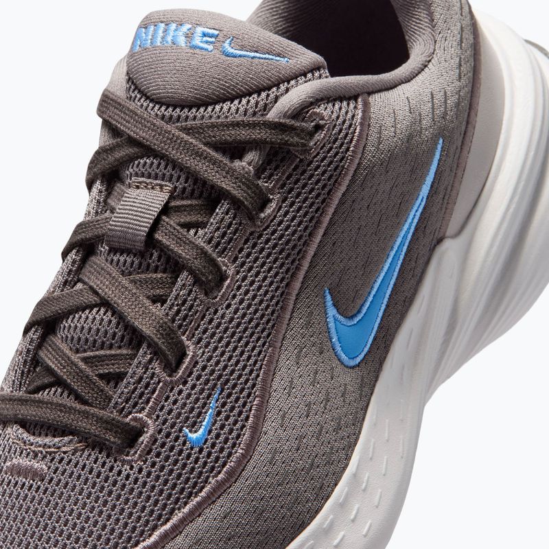 Gyerekcipők Nike Uplift SC cave stone/summit white/university blue 3