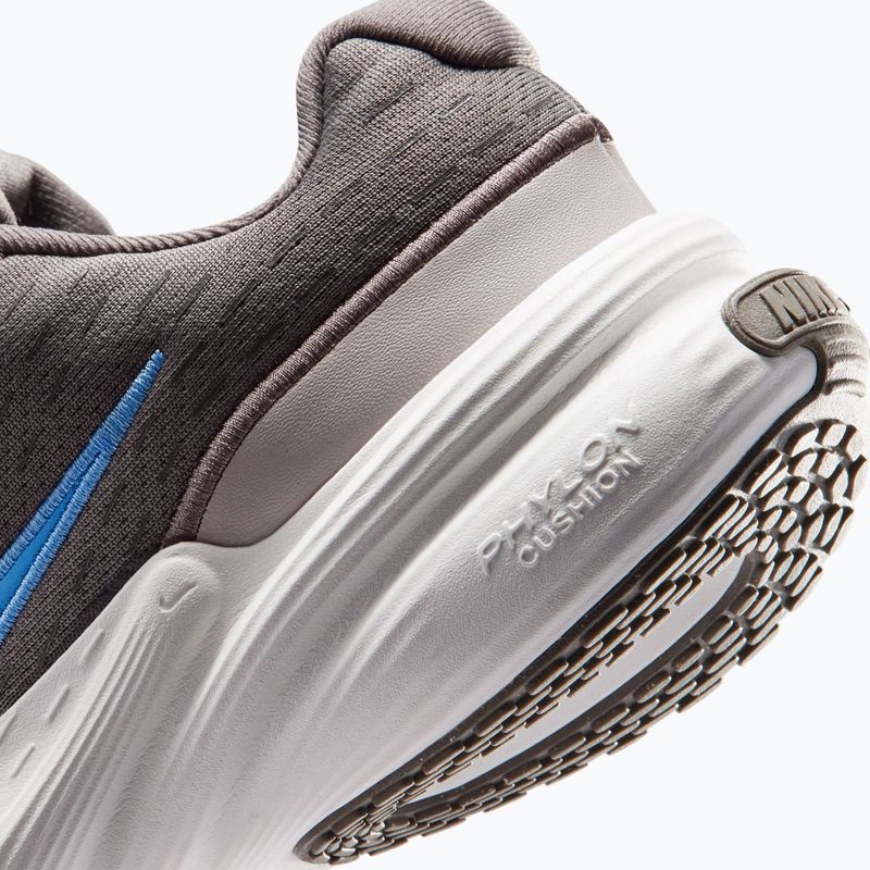 Gyerekcipők Nike Uplift SC cave stone/summit white/university blue 4